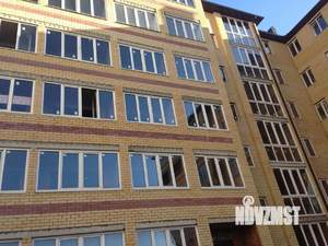 Студия квартира, вторичка, 23м2, 1/6 этаж