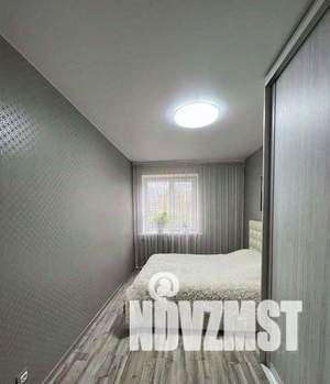 3-к квартира, вторичка, 58м2, 4/10 этаж