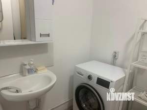 2-к квартира, вторичка, 57м2, 13/16 этаж