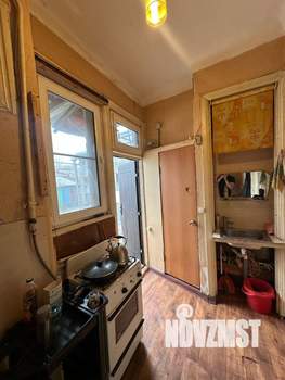 2-к квартира, вторичка, 23м2, 1/1 этаж
