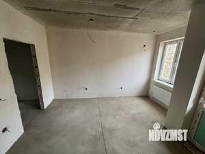 1-к квартира, вторичка, 24м2, 12/16 этаж