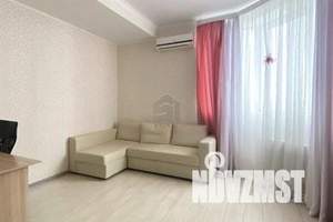2-к квартира, вторичка, 83м2, 13/22 этаж