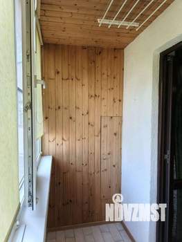 1-к квартира, вторичка, 32м2, 7/10 этаж