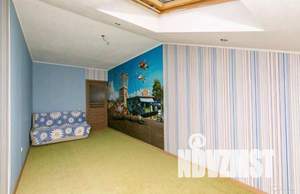 3-к квартира, вторичка, 98м2, 6/7 этаж