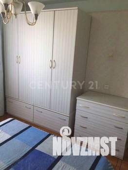 2-к квартира, вторичка, 53м2, 5/10 этаж