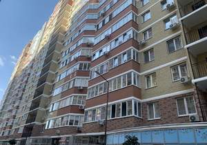 3-к квартира, вторичка, 97м2, 11/17 этаж