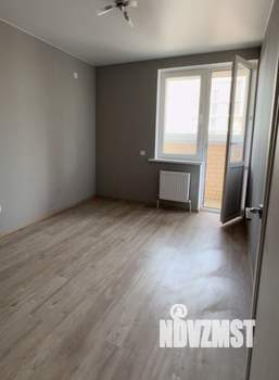 1-к квартира, вторичка, 32м2, 13/16 этаж