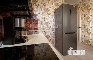 1-к квартира, вторичка, 34м2, 8/8 этаж