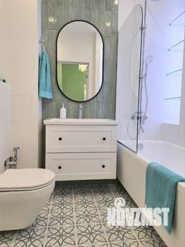 1-к квартира, вторичка, 35м2, 13/19 этаж