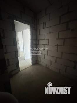 3-к квартира, вторичка, 57м2, 11/16 этаж