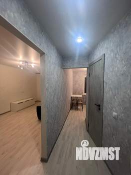 1-к квартира, вторичка, 31м2, 5/5 этаж