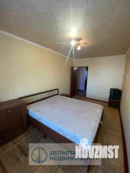 3-к квартира, вторичка, 69м2, 6/9 этаж