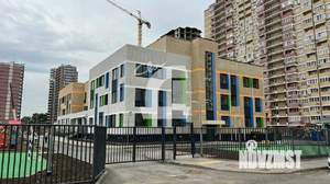 1-к квартира, вторичка, 37м2, 8/18 этаж