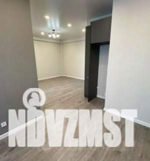 1-к квартира, вторичка, 40м2, 10/16 этаж