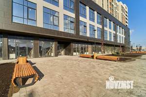 1-к квартира, вторичка, 32м2, 12/19 этаж