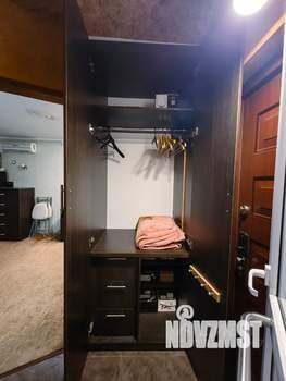 1-к квартира, вторичка, 22м2, 5/5 этаж