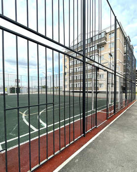 1-к квартира, вторичка, 34м2, 3/9 этаж