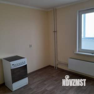 1-к квартира, вторичка, 37м2, 11/16 этаж