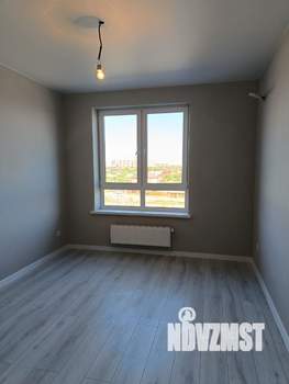 1-к квартира, вторичка, 34м2, 4/9 этаж