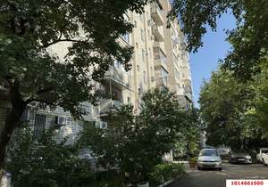 3-к квартира, вторичка, 65м2, 1/9 этаж