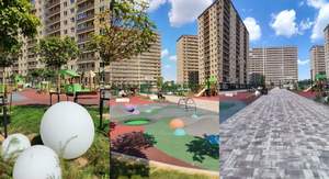 3-к квартира, вторичка, 65м2, 10/16 этаж