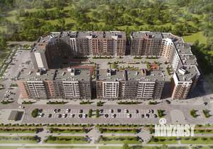 2-к квартира, вторичка, 59м2, 2/9 этаж