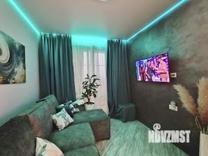 1-к квартира, вторичка, 31м2, 5/20 этаж