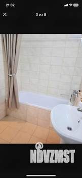 1-к квартира, вторичка, 35м2, 9/16 этаж