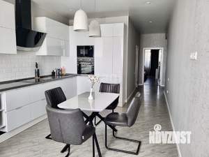 2-к квартира, вторичка, 80м2, 11/18 этаж