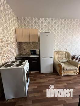 Студия квартира, вторичка, 23м2, 8/16 этаж