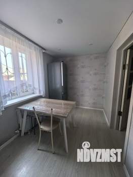 1-к квартира, вторичка, 34м2, 1/5 этаж