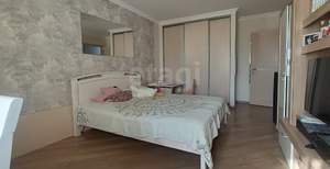 1-к квартира, вторичка, 47м2, 15/16 этаж