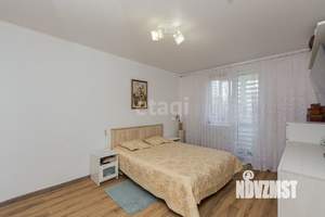 2-к квартира, вторичка, 58м2, 1/3 этаж