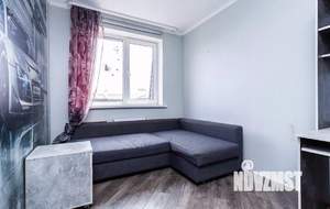 3-к квартира, вторичка, 57м2, 7/7 этаж