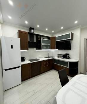 1-к квартира, вторичка, 36м2, 13/19 этаж