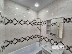 1-к квартира, вторичка, 35м2, 24/24 этаж