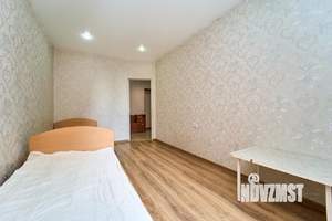 1-к квартира, вторичка, 35м2, 3/7 этаж