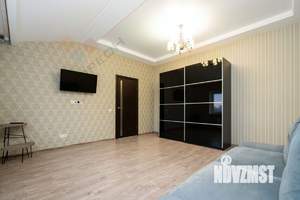 1-к квартира, вторичка, 37м2, 7/7 этаж