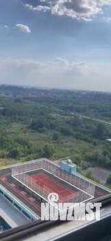 Студия квартира, вторичка, 21м2, 16/25 этаж