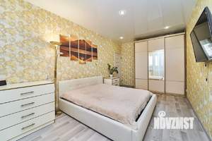 2-к квартира, вторичка, 61м2, 7/10 этаж