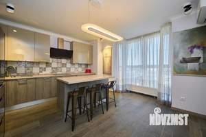 2-к квартира, вторичка, 77м2, 5/25 этаж