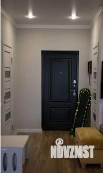 1-к квартира, вторичка, 40м2, 22/26 этаж