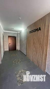 Студия квартира, вторичка, 21м2, 17/24 этаж