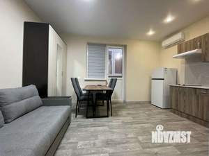 Студия квартира, вторичка, 24м2, 13/16 этаж