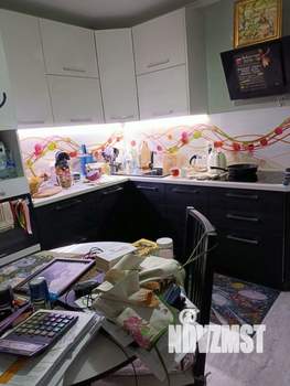 1-к квартира, вторичка, 37м2, 9/14 этаж