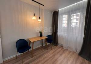 1-к квартира, вторичка, 43м2, 5/19 этаж