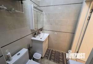 1-к квартира, вторичка, 47м2, 4/5 этаж