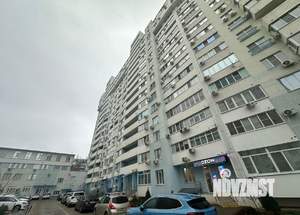 3-к квартира, вторичка, 84м2, 3/19 этаж