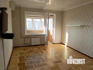 3-к квартира, вторичка, 69м2, 9/10 этаж