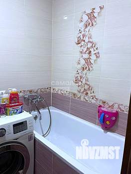 2-к квартира, вторичка, 45м2, 3/5 этаж